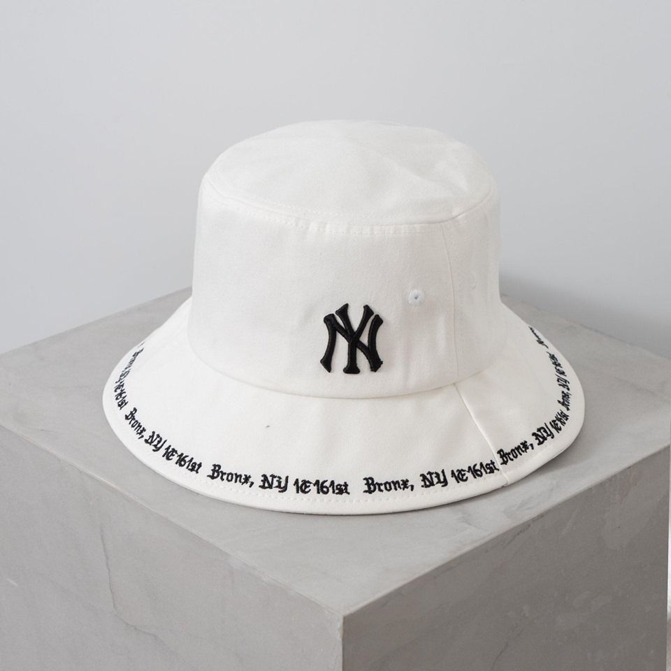 NÓN VÀNH MLB
