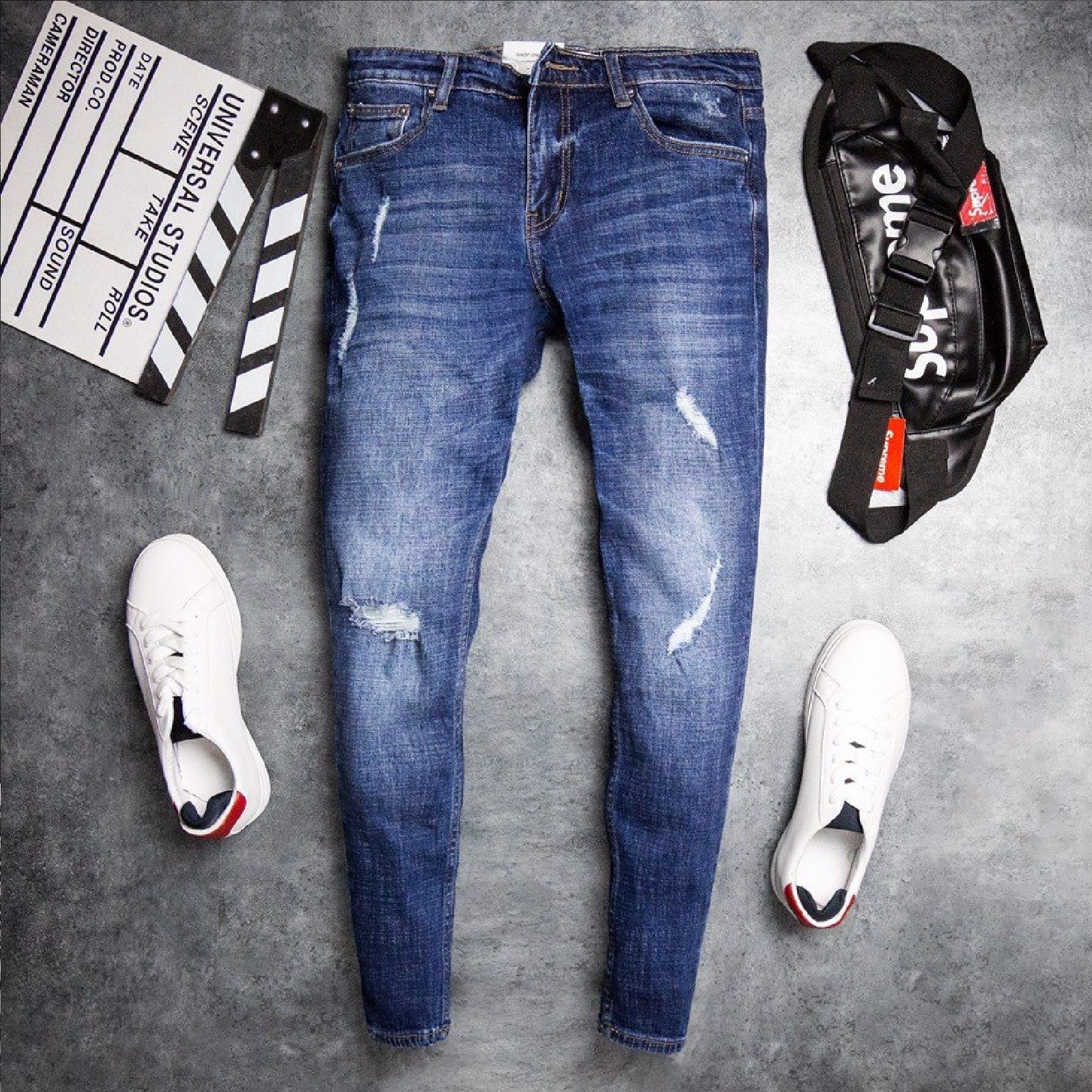 JEAN PB 48012