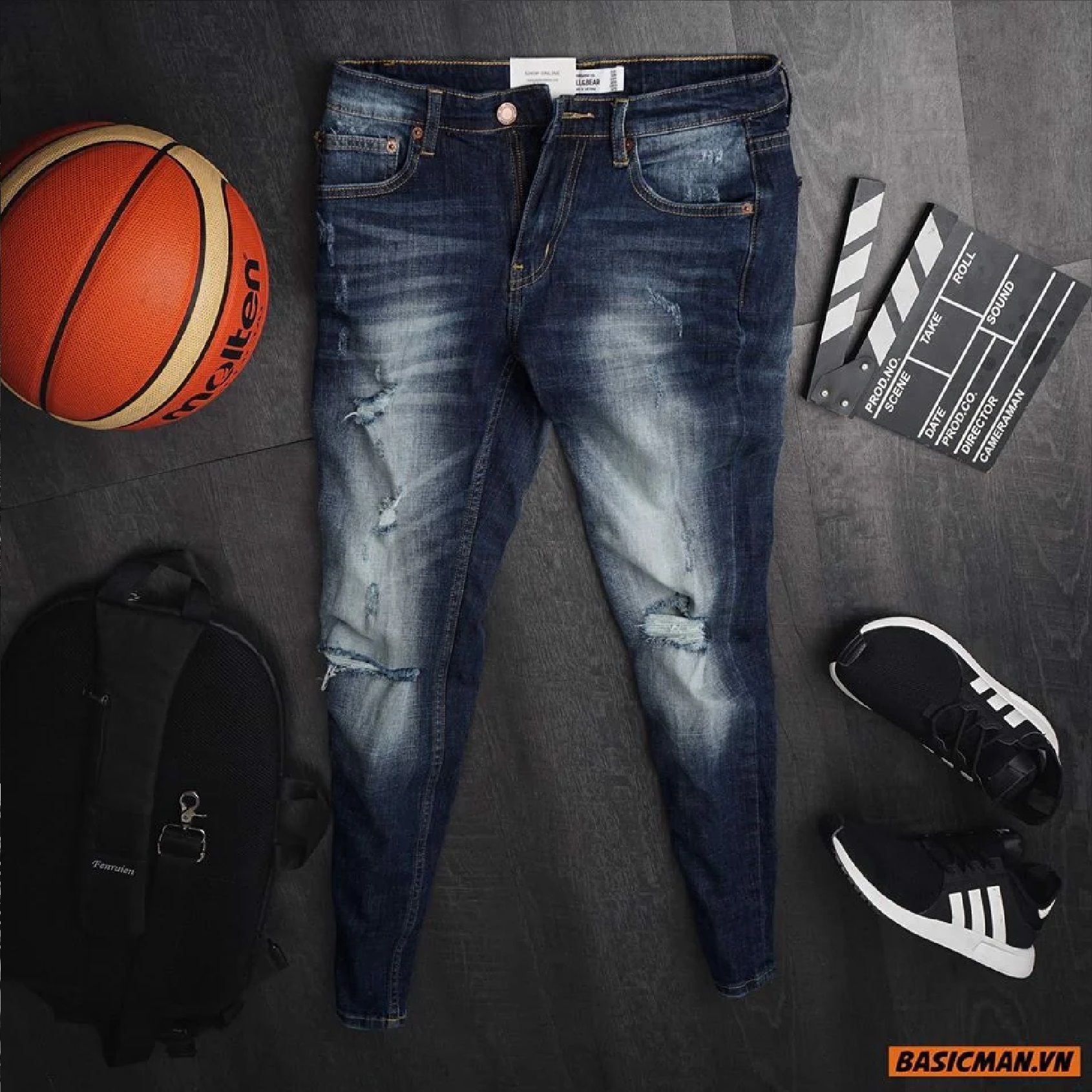 JEAN PB 38044