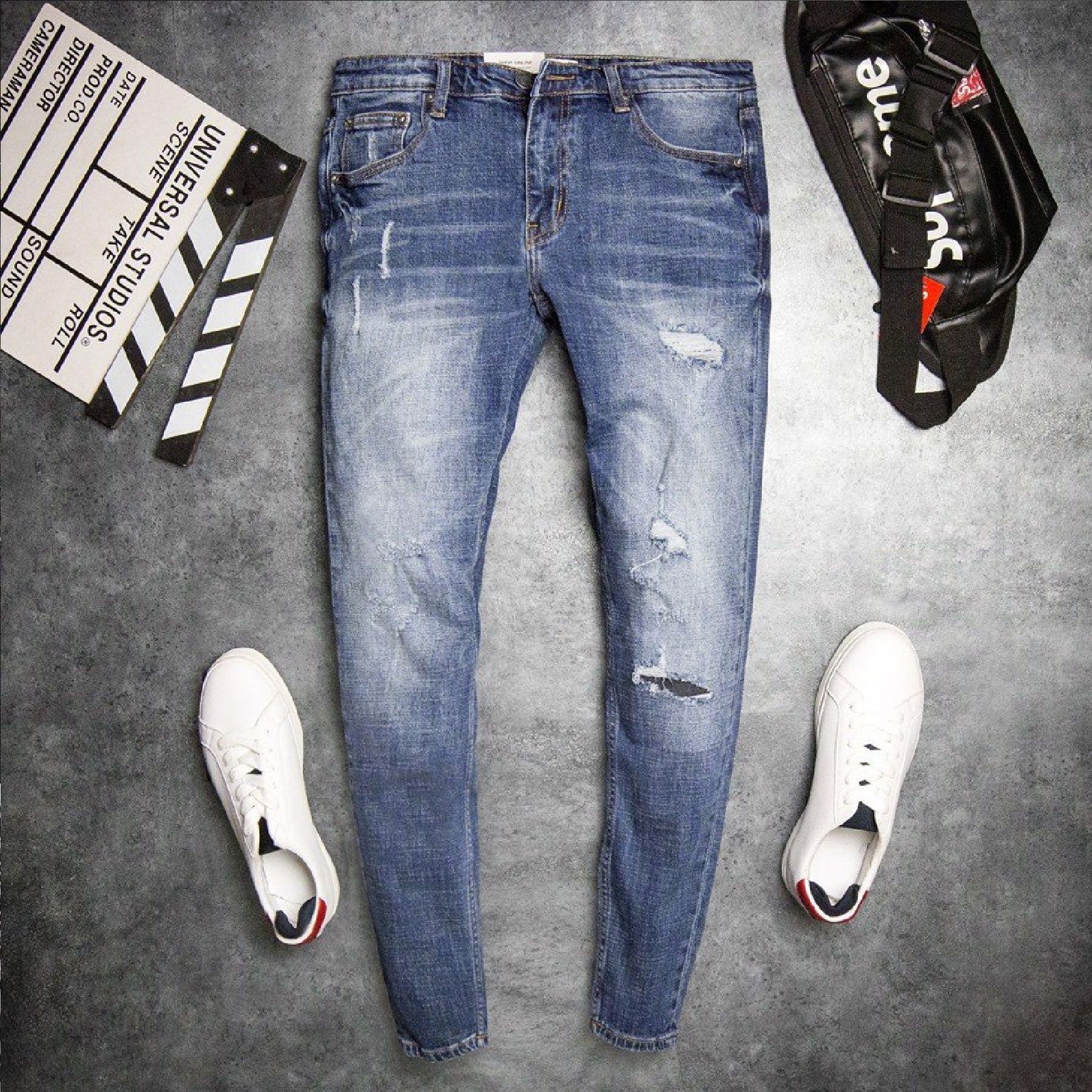 JEAN PB 48015