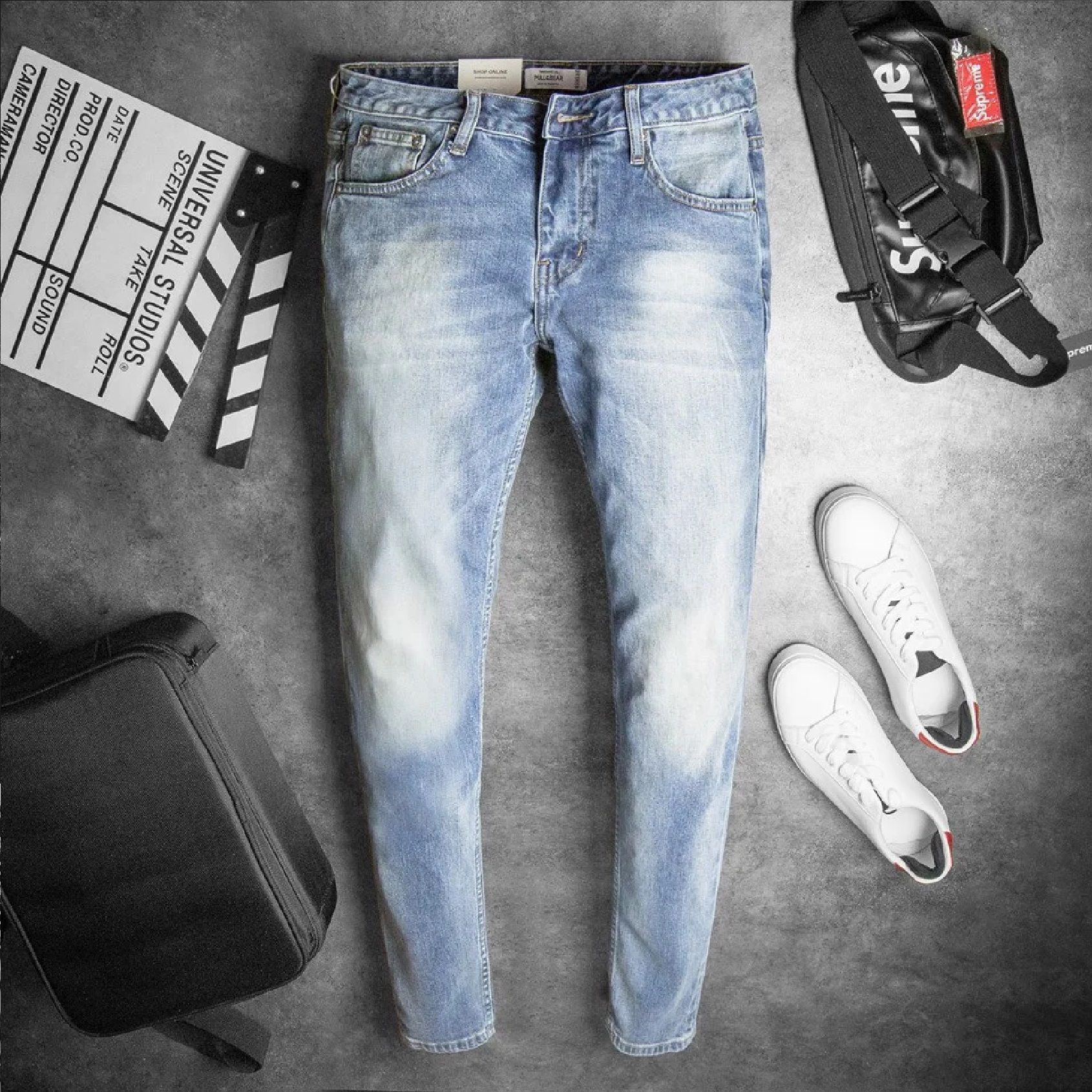 JEAN PB 93133