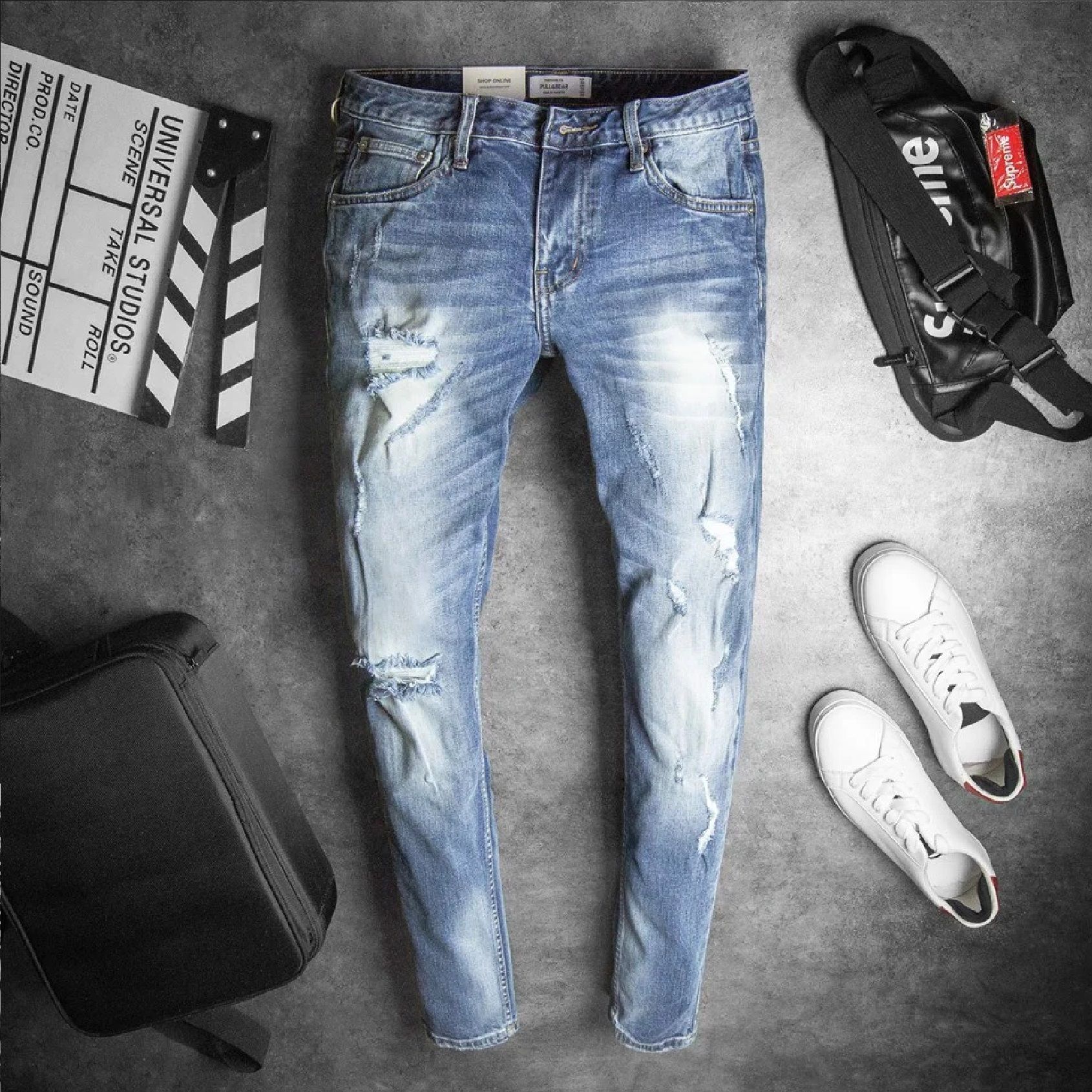 JEAN PB 93135