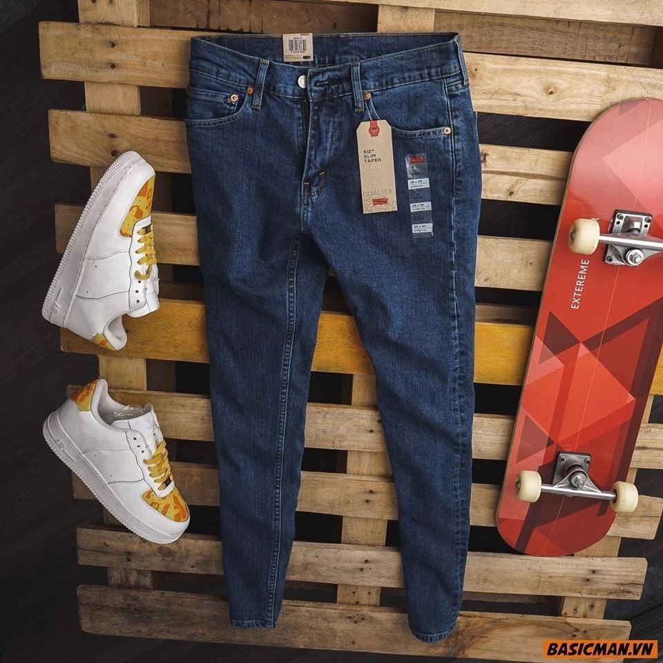 JEAN LV002