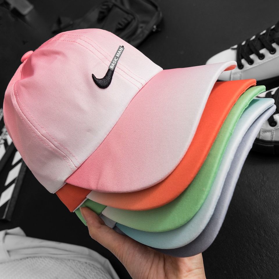 NÓN NIKE