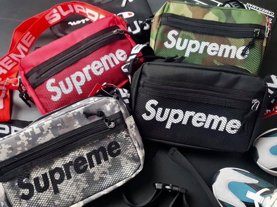 TÚI SUPERME XỊN