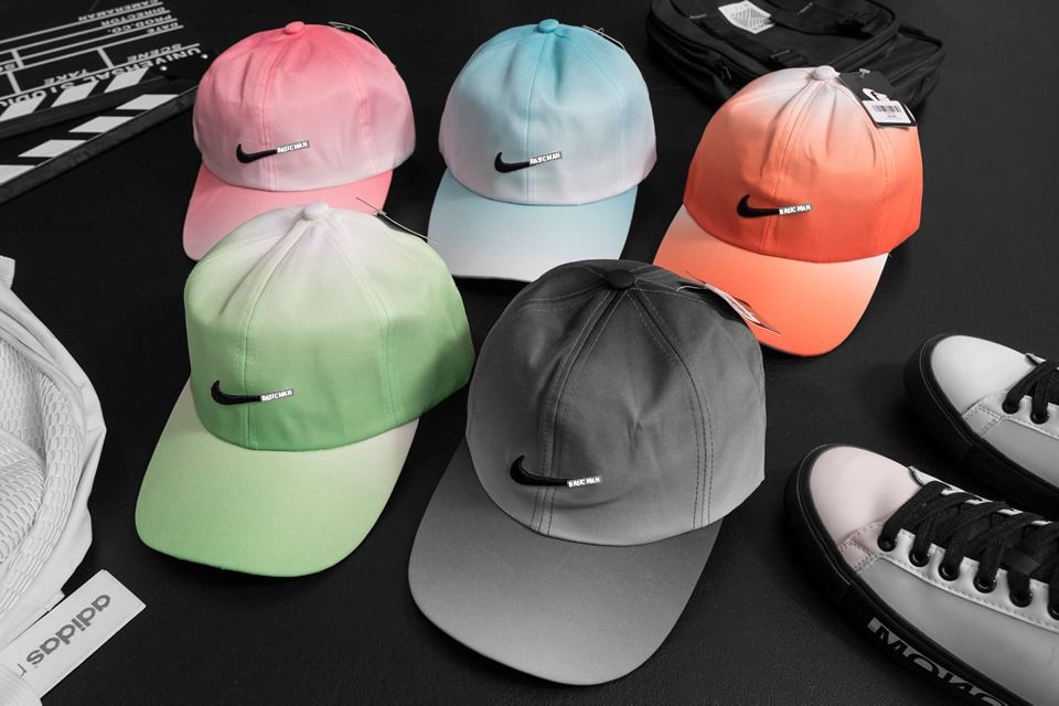 NÓN NIKE