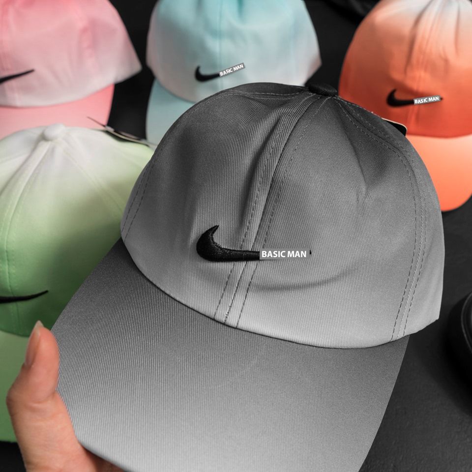 NÓN NIKE