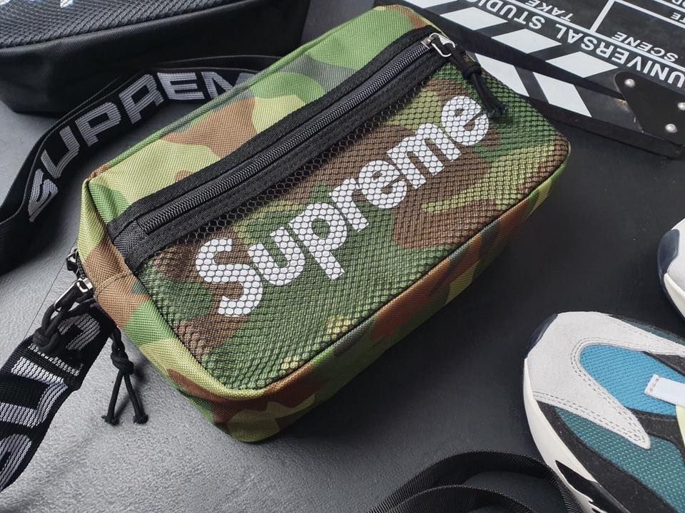 TÚI SUPERME XỊN
