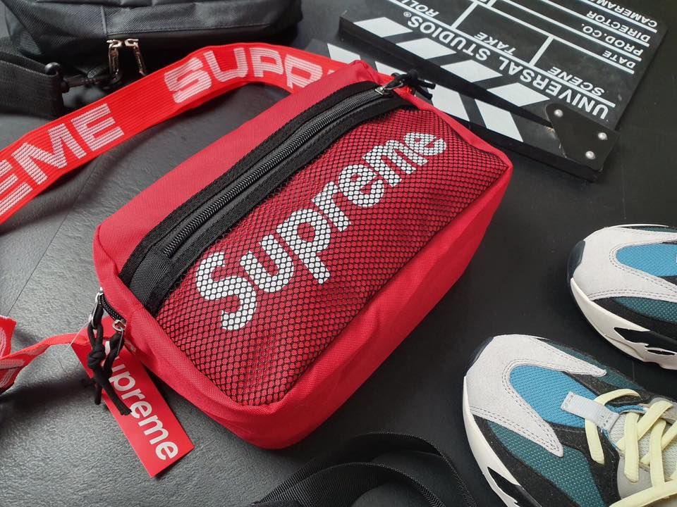 TÚI SUPERME XỊN