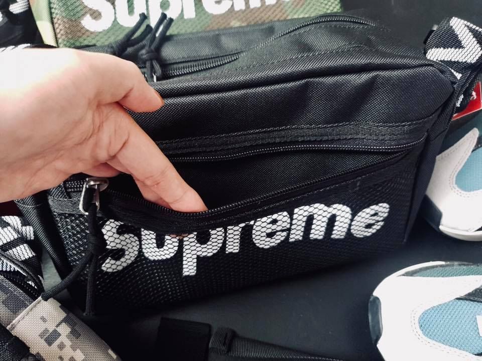 TÚI SUPERME XỊN
