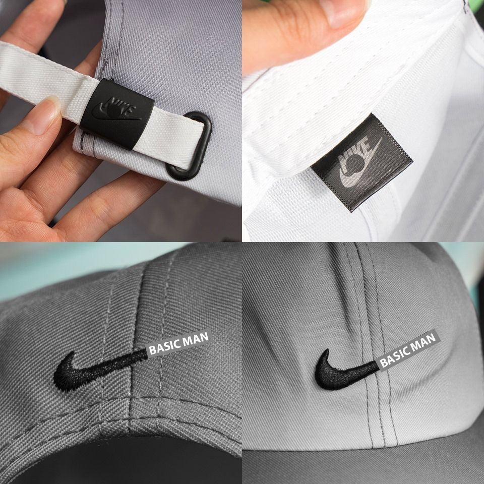 NÓN NIKE