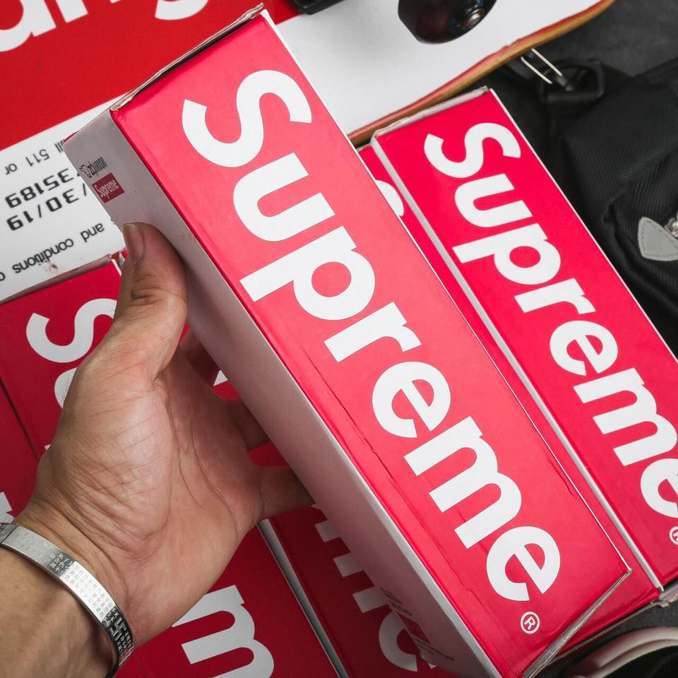 BÌNH NƯỚC SUPERME
