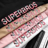 THUN SUPER BROS PRICE