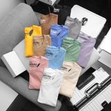 TEE BASIC - SUPER BROS 12M