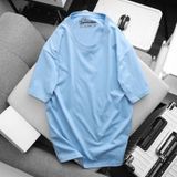 TEE BASIC - SUPER BROS 12M