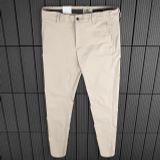  QUẦN KAKI CHINOS SUPER BROS 10 MÀU 