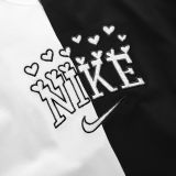 THUN NIKE HỌA TIẾT THÊU