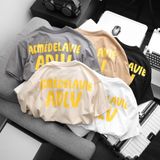 THUN A-D-L-V BASIC