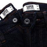  JEAN SUPER BROS INDIGO SS22 