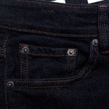  JEAN SUPER BROS INDIGO SS22 