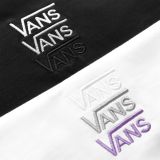 THUN VANS - REGUALAR THÊU 2M