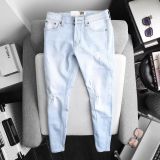 JEAN SUPER BROS WASH 16M