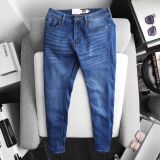 JEAN SUPER BROS WASH 16M