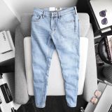 JEAN SUPER BROS WASH 16M