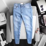 JEAN SUPER BROS WASH 16M