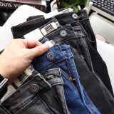 JEAN SUPER BROS WASH 16M