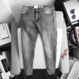 JEAN SUPER BROS WASH 16M