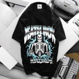 ÁO THUN ZR VNXK DEATH ROW