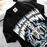 ÁO THUN ZR VNXK DEATH ROW