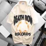 ÁO THUN ZR VNXK DEATH ROW