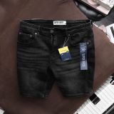  SHORT JEAN SUPER BROS WASH 5M SS22 