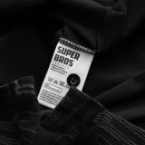 ÁO POLO SUPER BROS MONO