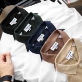 ÁO POLO LACOS RAGLAN