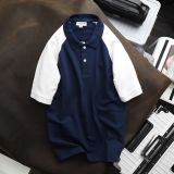 ÁO POLO LACOS RAGLAN
