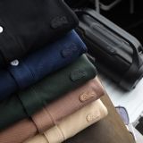 ÁO POLO LACOS RAGLAN