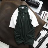 ÁO POLO LACOS RAGLAN