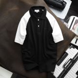ÁO POLO LACOS RAGLAN