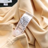 ÁO POLO LACOS RAGLAN