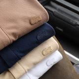 ÁO POLO LACOS PHỐI TAY