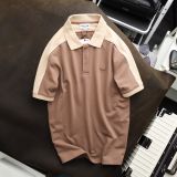 ÁO POLO LACOS PHỐI TAY