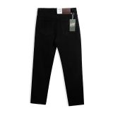 QUẦN JEAN BAGGY SUPER BROS ĐEN