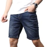 SHORT JEAN WASH HOLLISTER 4M