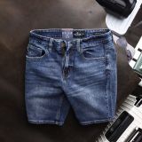 SHORT JEAN WASH HOLLISTER 4M