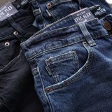SHORT JEAN WASH HOLLISTER 4M