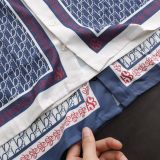 SƠ MI NGẮN TAY SUPER BROS HỌA TIẾT MONOGRAM 2M