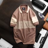 Áo Polo Mid Lane Beaver Super Bros